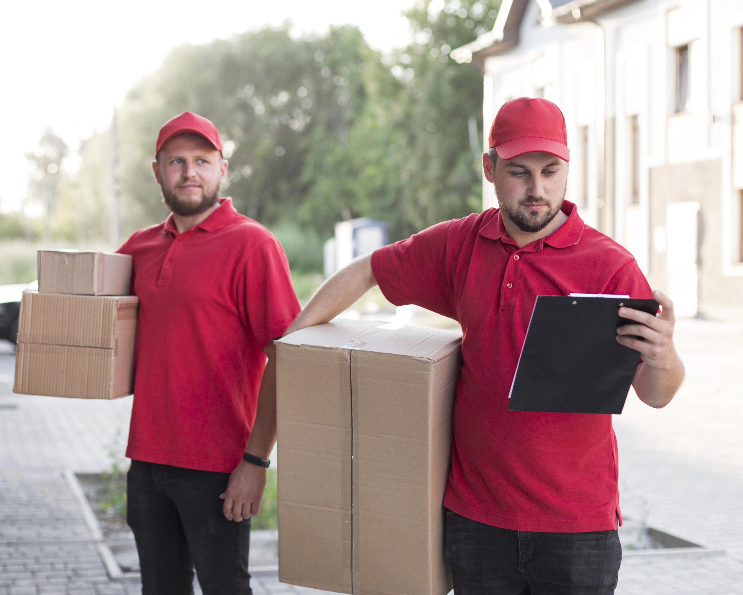 Perbedaan Pickup Kurir Dan Drop Off - Kloola Blog